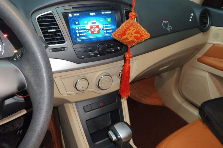 Used Roewe 350 2014 1.5L Automatic Xunda Edition