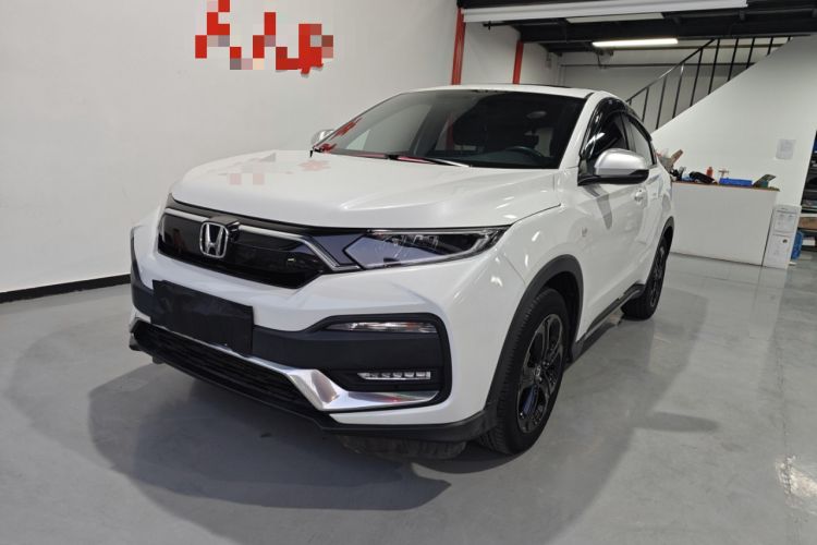 Used Honda XR-V 2021 220TURBO CVT Luxury Edition