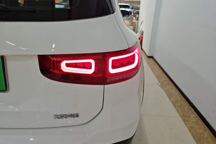 Used Mercedes-Benz GLB 2022 GLB 220 Dynamic Edition
