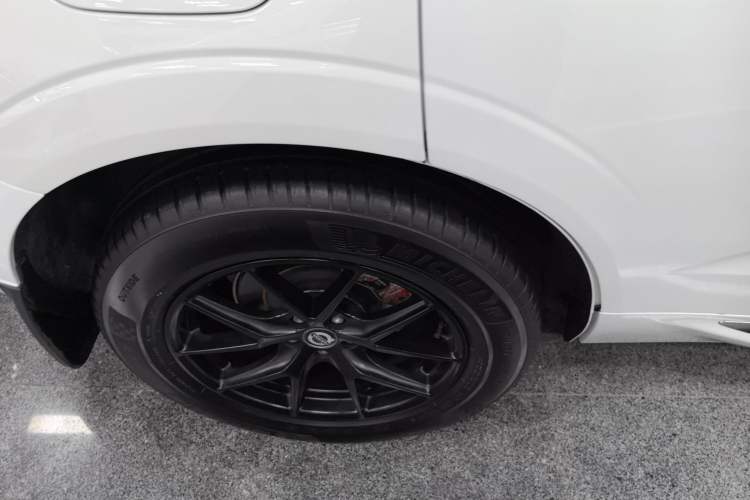 Used Volvo XC60 2022 B5 4x4 Zhiyi Luxury Edition
