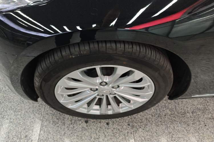 Used Cadillac CT6 2017 28T Elite Model
