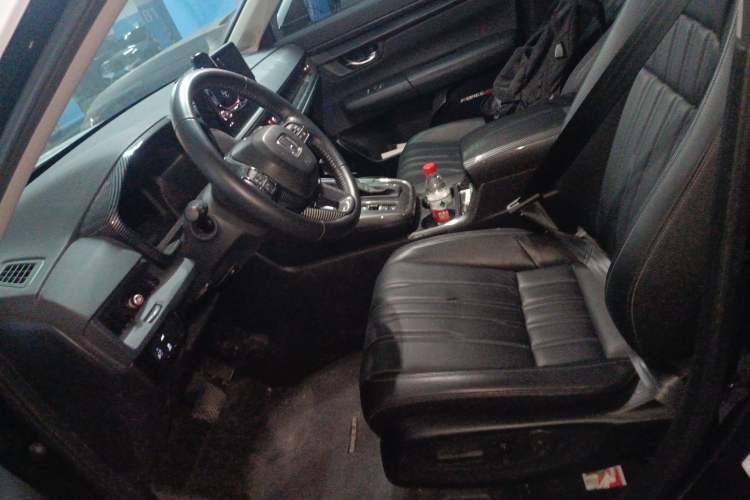 Used Honda Breeze 2023 240TURBO Two-Wheel-Drive Prestige Edition 5 Seats