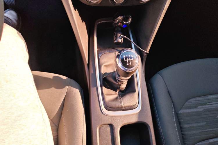 Used Chevrolet Cavalier 2019 320 Manual Enjoyment Edition