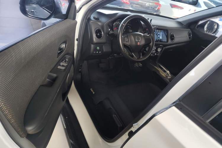 Used Honda XR-V 2017 1.8L EXi CVT Comfort Version
