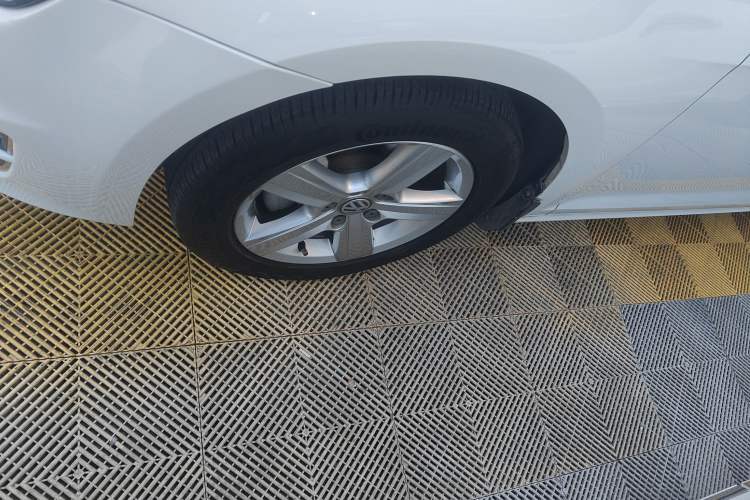 Used Volkswagen Golf 2015 1.4TSI Automatic Comfort Model
