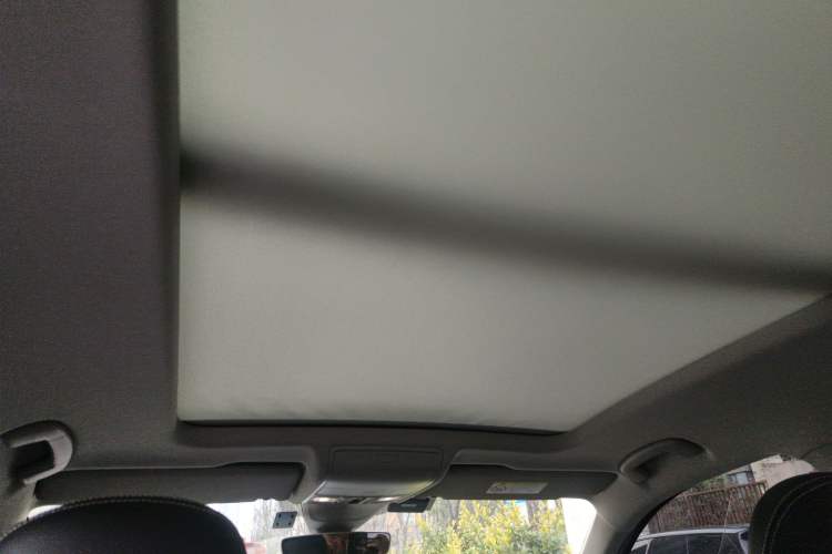 Used Volkswagen Tiguan L New Energy 2019 430 PHEV Hybrid Flagship Model
