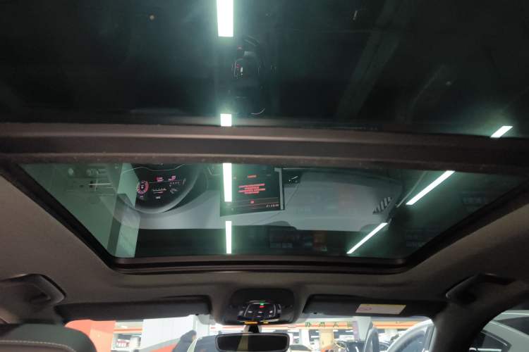 Used Audi A4L 2024 40 TFSI Luxury Dynamic Edition
