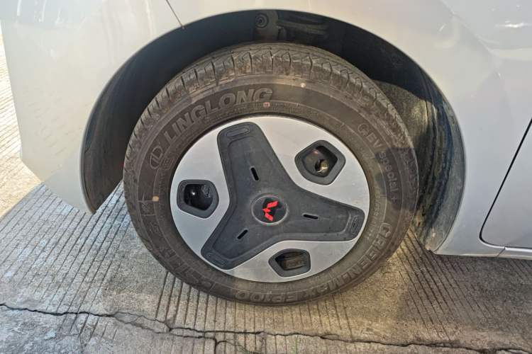 Used Wuling Zhiguang New Energy 
