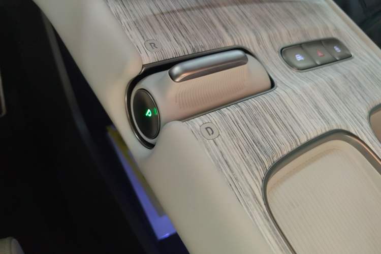 Used Nio ET7 2024 100kWh Executive Signature Edition