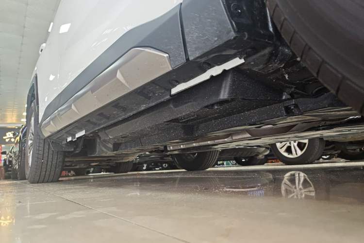 Used Toyota RAV4 2024 2.0L CVT Two-Wheel Drive Fashion Plus Edition