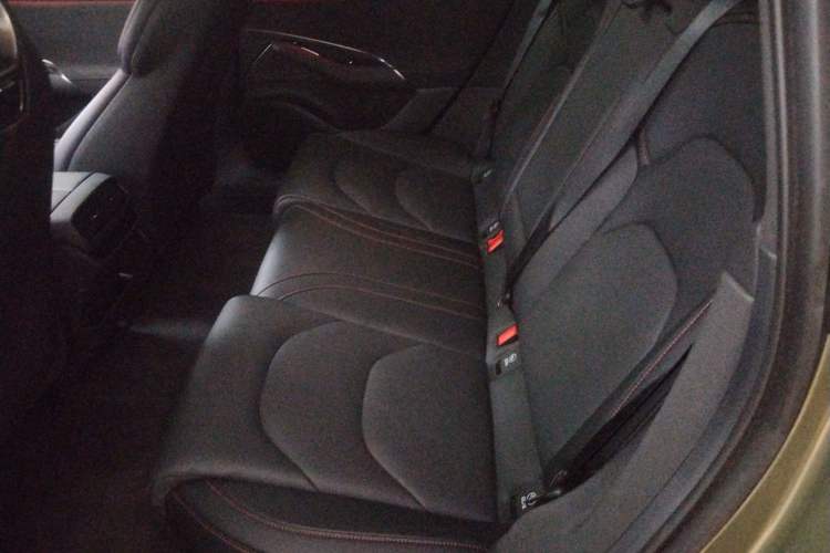 Used  SU7 2024 Four-Wheel Drive Ultra-Long Range Advanced Intelligent Driving Max Edition
