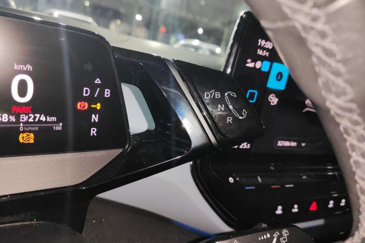 Used Volkswagen ID.4 X 2022 Smart Enjoyment Long-Range Edition
