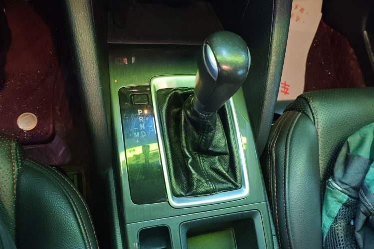 Used Mazda CX-5 2015 2.0L Automatic Two-Wheel Drive Urban Version