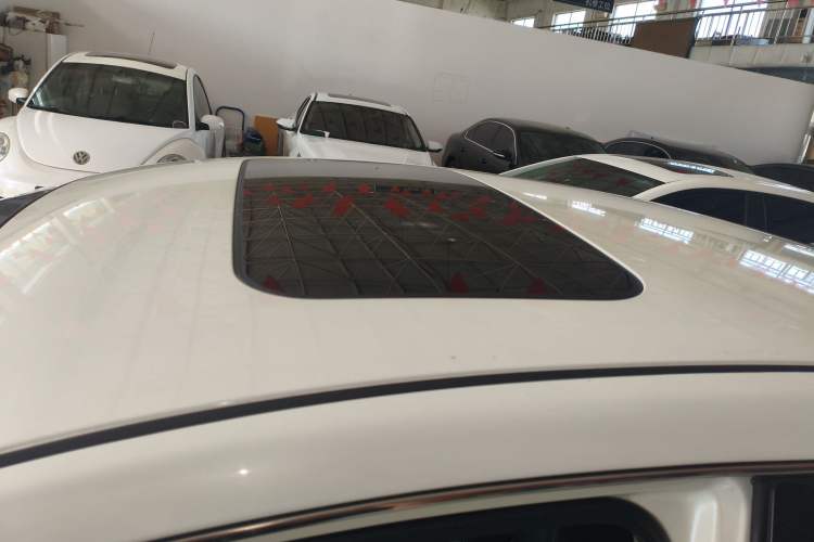 Used Nissan Sylphy 2019 1.6XV CVT Smart Connect Luxury Edition China VI Standard
