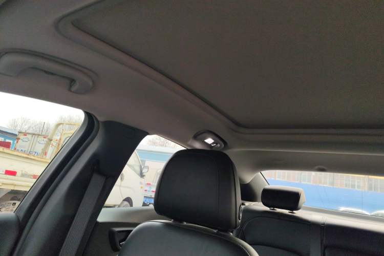 Used Chevrolet Malibu XL 2020 535T CVT Sharp Edition
