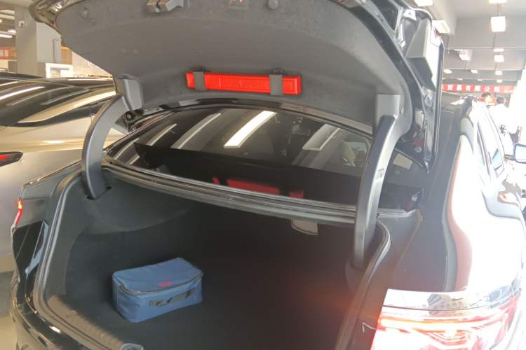 Used BYD Han 2025 EV with 701 km of Laser Radar-Enabled Intelligent Driving