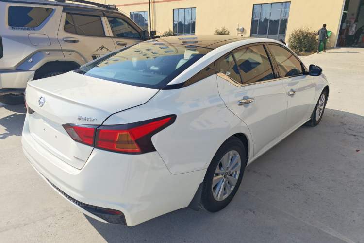 Used Nissan Teana 2019 2.0L XL Comfort Edition

