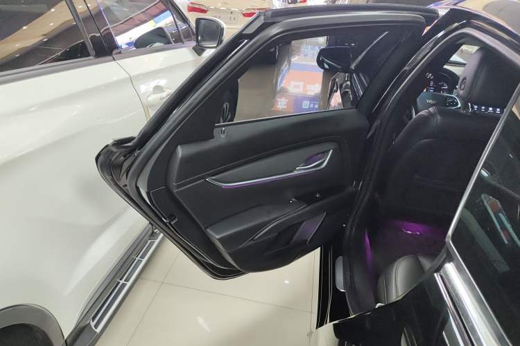 Used Cadillac XTS 2018 28T Tech Edition
