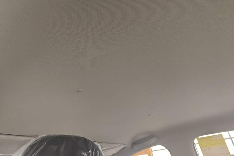 Used Wuling Bingo 2024 203km Light Edition
