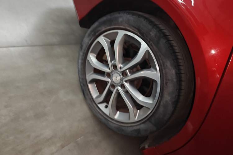 Used Mercedes-Benz C-Class 2015 Restyled C 180 L Sport Edition
