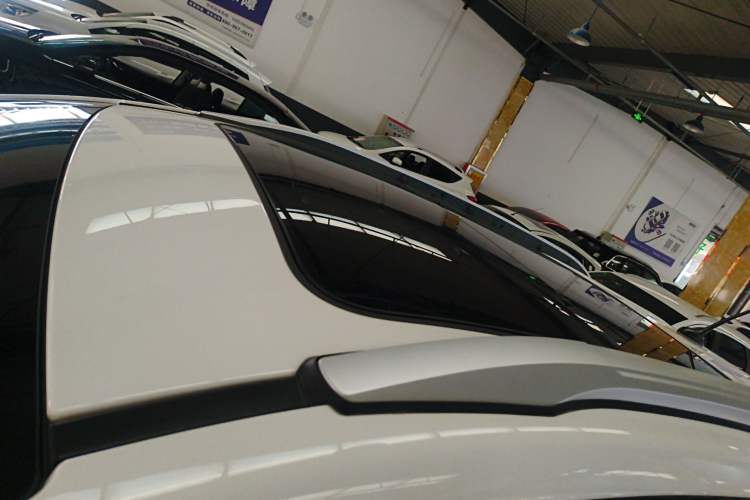 Used BYD Yuan Pro 2021 401 km Deluxe Version
