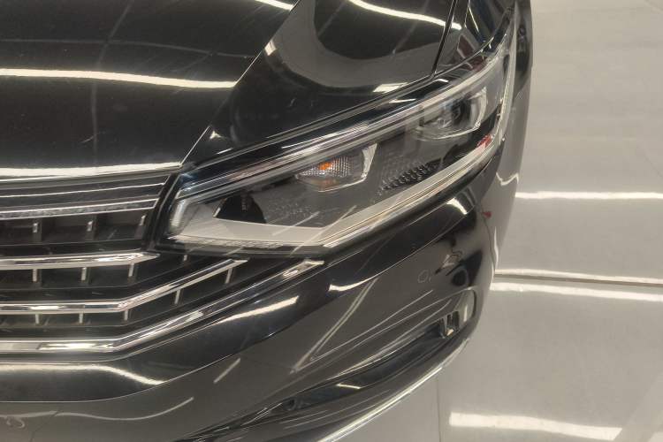 Used Volkswagen Magotan 2020 280TSI DSG Comfort Edition
