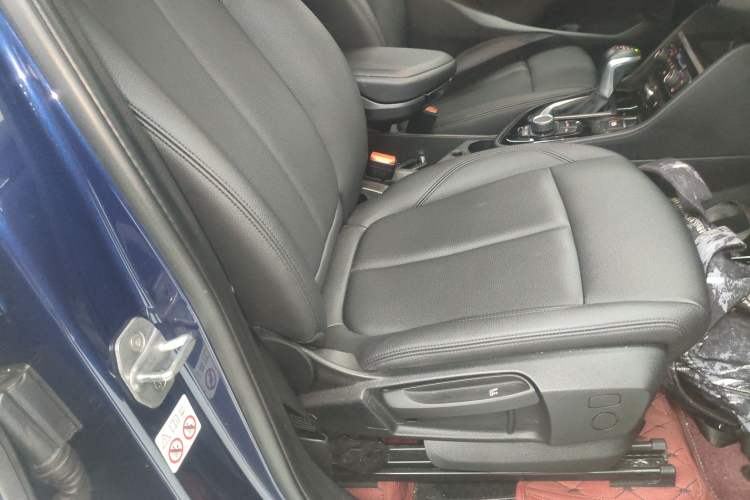 Used BMW 2 Series Active Tourer 2019 218i Leading Model