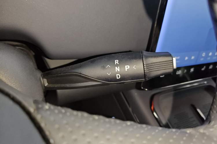 Used VOYAH COURAGE 2024 Four-Wheel Drive Global Edition
