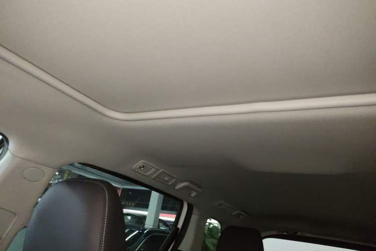 Used GAC Trumpchi M8 2021 Lingxiu Series 390T Deluxe Edition
