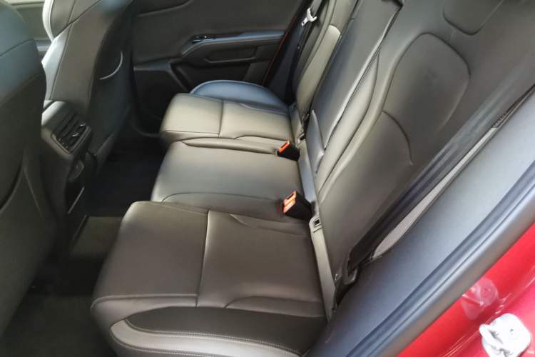 Used Qoros 7 2020 1.6T Cruise Luxury Model
