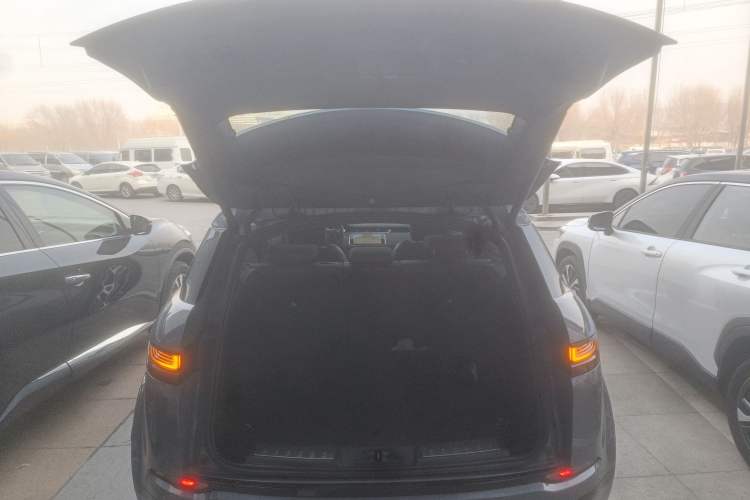 Used Land Rover Range Rover Evoque 2020 249 PS R-DYNAMIC SE Sport Technology Edition