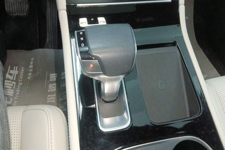 Used Li Auto ONE 2020 Extended-Range 6-Seater Version