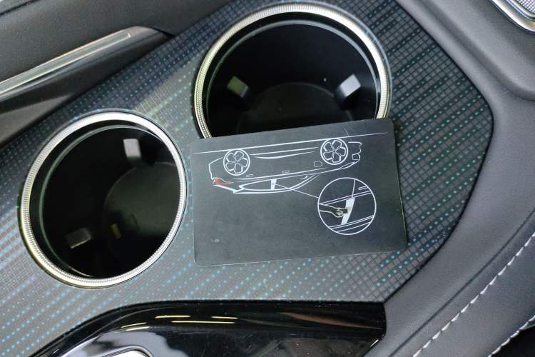 Used Zeekr 001 2023 YOU Edition 100 kWh