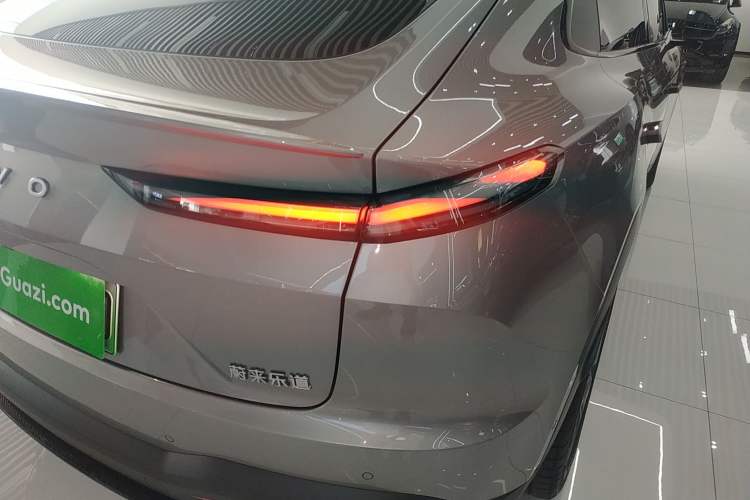 Used ONVO L60 2024 60 kWh Rear-Drive Version
