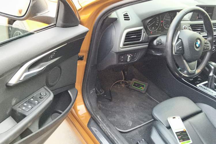 Used BMW 1 Series 2017 118i Sport Edition
