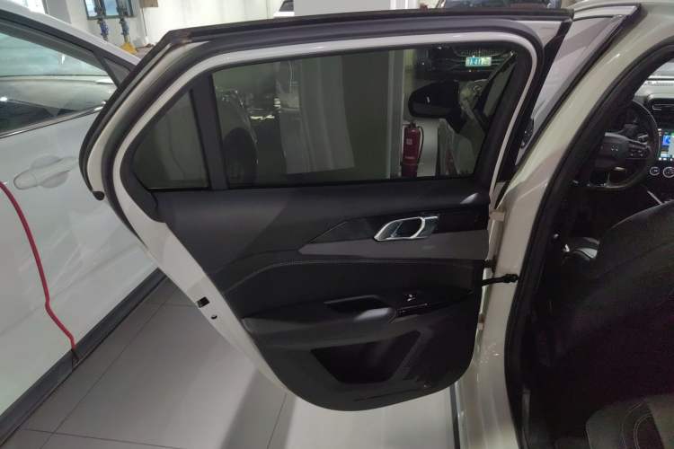 Used Lynk & Co 03 2022 2.0TD DCT JingPro
