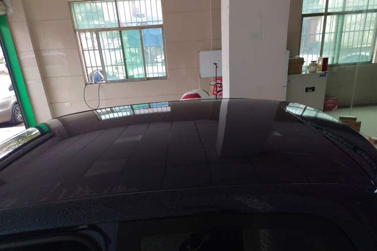 Used Leapmotor T03 2021 400 Lite Edition Lithium Iron Phosphate
