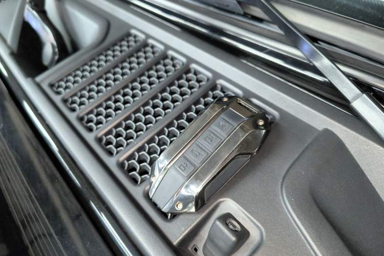 Used Tank 300 2023 Off-Road Edition 2.0T Conqueror
