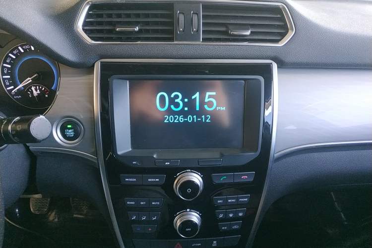 Used Haval H2 2018 Red-Label 1.5T Manual Two-Wheel Drive Elite Model
