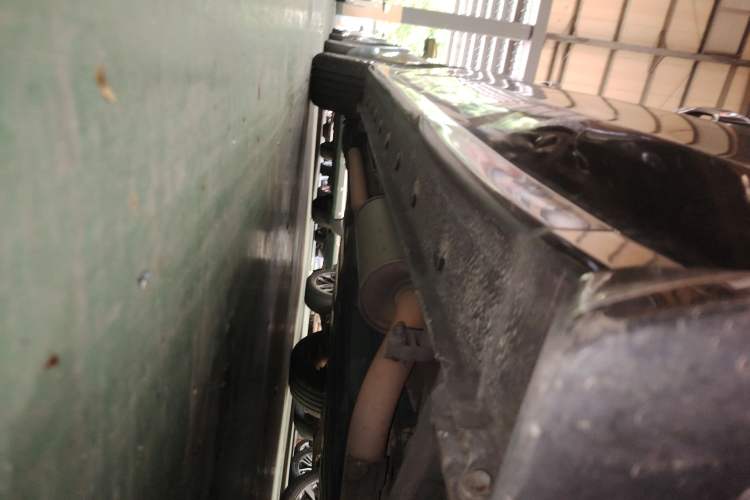 Used Honda Crider 2013 1.8L automatic luxury edition
