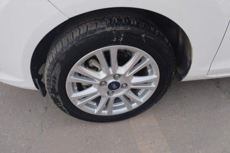 Used Ford Fiesta 2013 Hatchback 1.5L Automatic Fashion Edition