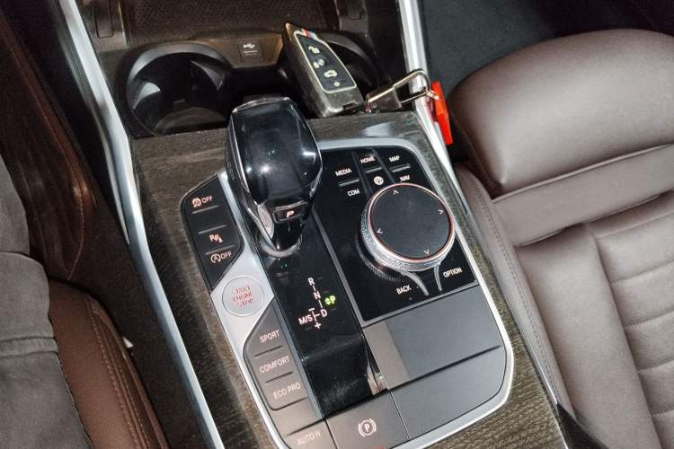 Used BMW 3 Series 2020 325Li M Sport Package
