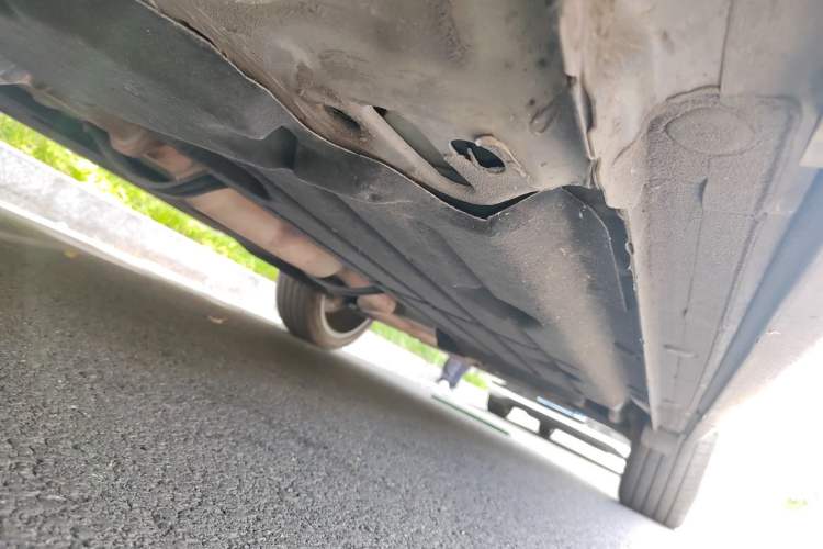 Used Lynk & Co 06 2020 1.5T YAO Halo
