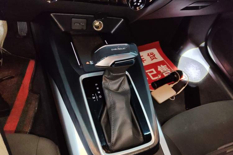 Used Chevrolet Monza 2023 1.5L Dual-Clutch Enjoyment Edition