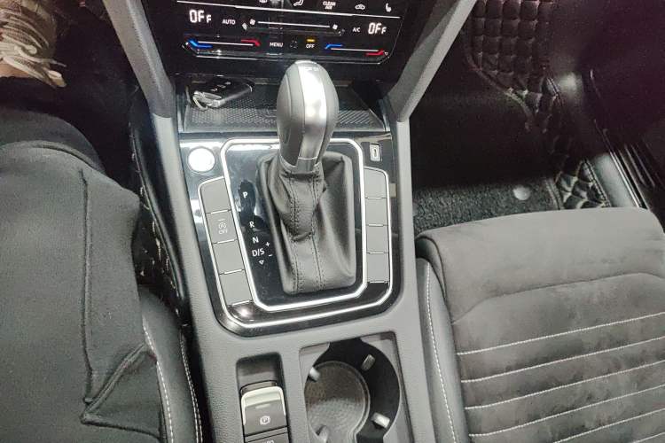 Used Volkswagen Magotan 2020 330TSI DSG Luxury Edition
