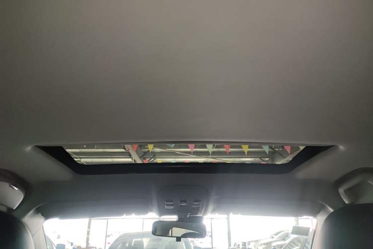 Used Haval H2 2016 Red-Label 1.5T Automatic Two-Wheel Drive Luxury Model