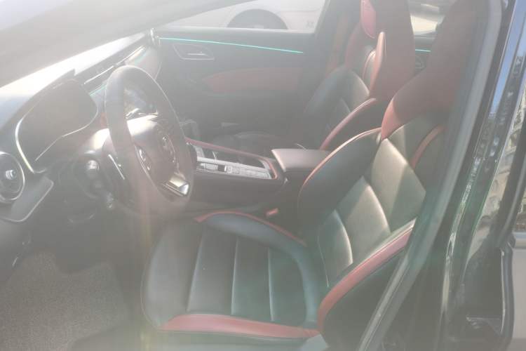 Used MG 6 2020 1.5T Automatic Trophy Flagship Edition