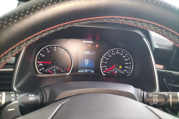 Used Haval H6 2023 National Trend Edition 1.5T Automatic Urban Version