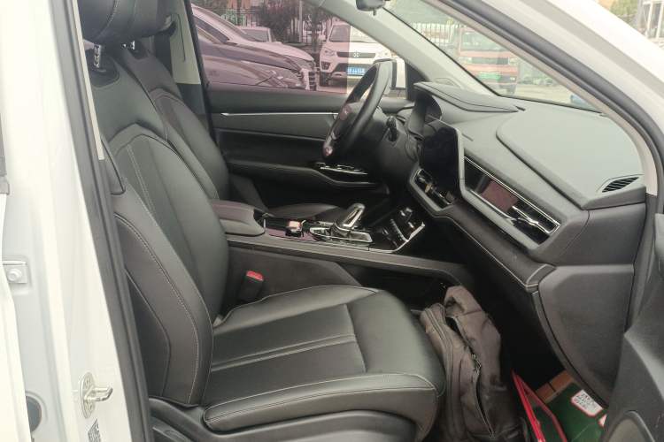 Used Wuling Victory 2020 1.5T CVT Flagship Edition
