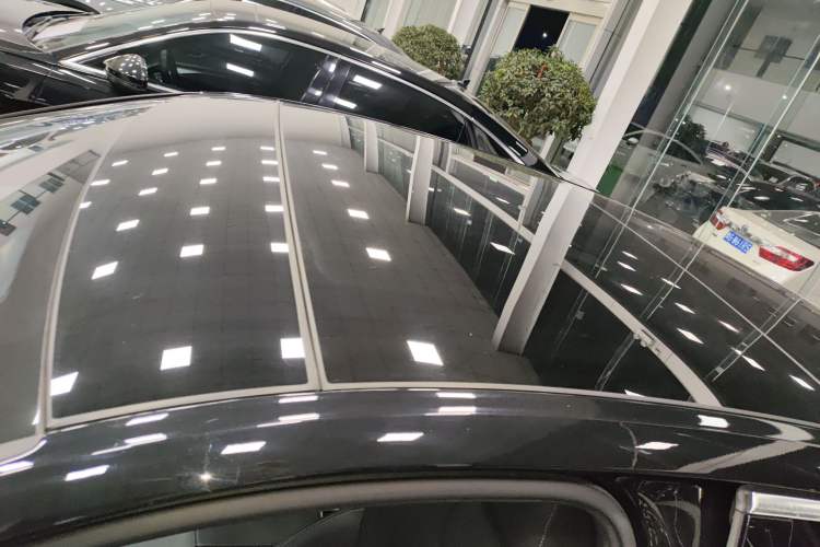 Used Audi A6L 2021 45 TFSI quattro Prestige Dynamic Edition
